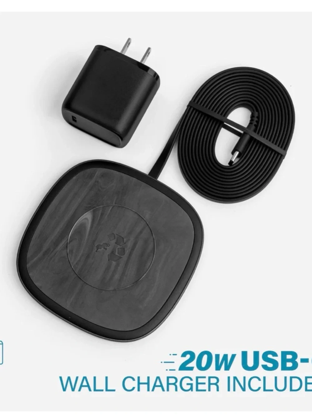 NIB Nimble Apollo wireless charger